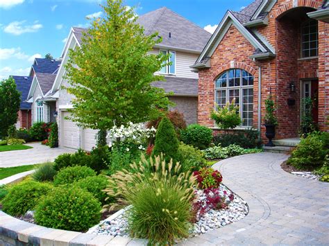 How to Improve Your Home's Curb Appeal With Landscaping - TLC Landscaping Design & Pools