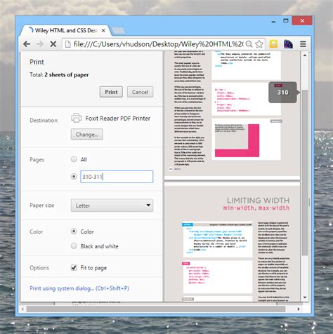 To edit a pdf file, you can download foxit phantompdf standard/business, which allows you to produce great looking pdf documents and forms quickly, affordably, and securely. How to print foxit reader pdf > golfschule-mittersill.com