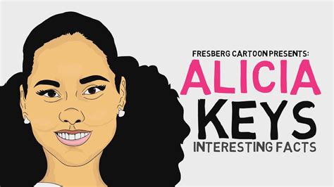 5 Interesting Facts About Alicia Keys Homeschool Curriculum Youtube