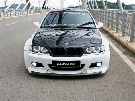 Engine chiptuning for bmw 3 serie e90 320i 170hp. Bmw 320 E46 Tuning - reviews, prices, ratings with various ...