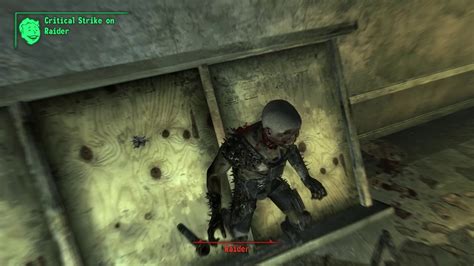 Check spelling or type a new query. Fallout 3 - Walkthrough - Side Quest - Wasteland Survival Guide - Chapter 3 - Part 3 - No ...