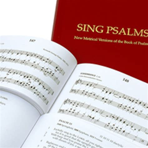 Stream Golden Hill 4 Parts Sing Psalms Sm Ps 16 By