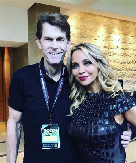 Tara Strong On Twitter A Thread About Realkevinconroy Why He Meant So Much To Me And What A