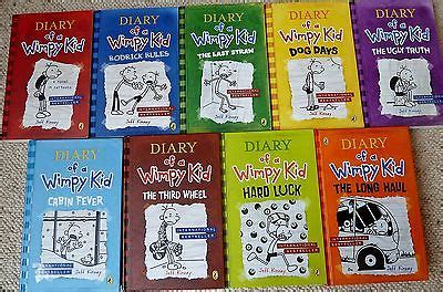 (diary of a wimpy kid: Egy Ropi naplója-sorozat - Librotrade - Idegen nyelvű könyvek webáruház