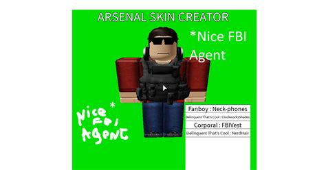 Arsenal is one of the most welcoming game in roblox. Roblox Arsenal Characters Png : Roblox Arsenal Codes ...