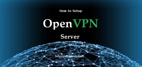 How To Install Openvpn Server On Ubuntu 1804 And 1604