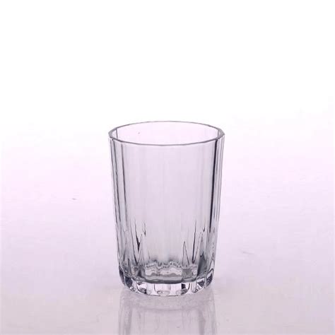 Wholesale 12 Ounce Glass Funky Drinking Glasses Cheap Everyday Water