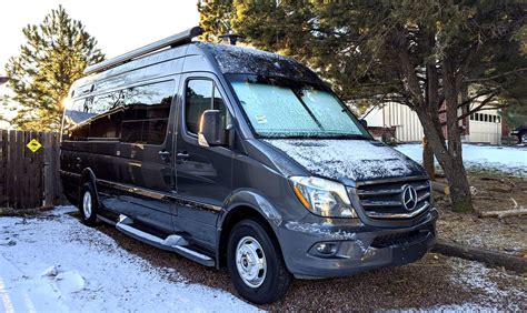 2017 Winnebago Era Class B Rental In Colorado Springs Co Outdoorsy