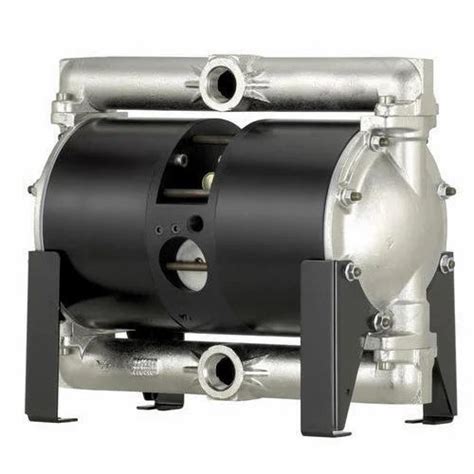 Air Operated 31 Ratio High Pressure Diaphragm Pump Model Namenumber