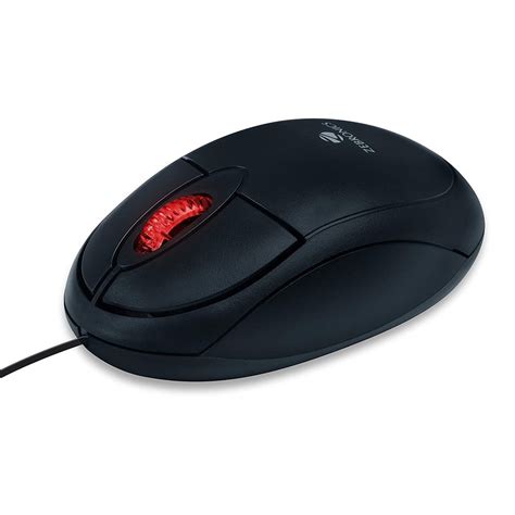 zebronics zeb rise wired usb optical mouse at rs 175 piece zebronics mouse in new delhi id