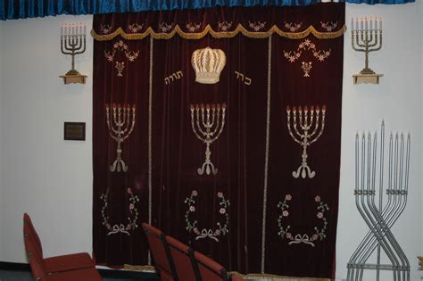 Messianic Jewish Synagogue Pictures