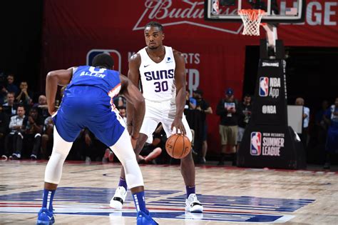 Check out this nba summer league schedule, sortable by date and including information on game time, network coverage, and more! Suns take Summer League opener despite unexpected roster ...