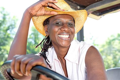 Royalty Free Farmer Women Tractor Female Pictures Images And Stock