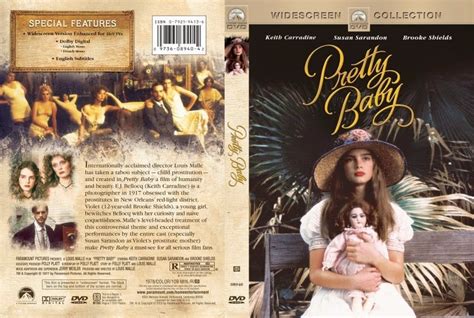 Cinemonster Pretty Baby 1978 Uncropped Full Hd