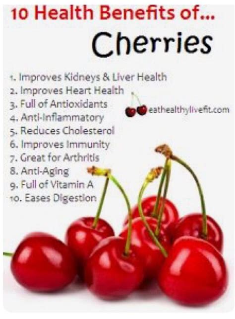 The Benefits Of Cherries And Juice Plus More Info Message Me Cherry Juice Juice Plus Juice