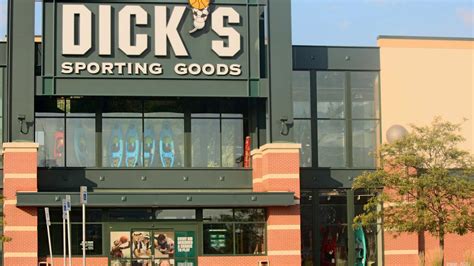 sources dick s sporting goods in the hunt for satellite office in