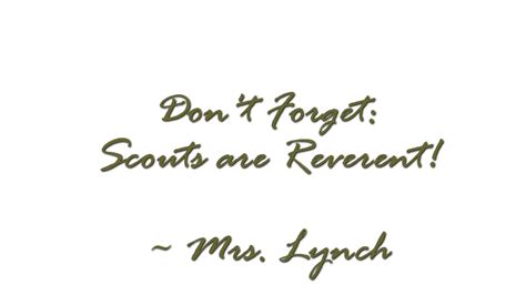Scouts Are Reverent Ad Altare Dei Chapter 1 Sacraments And