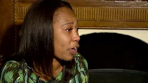 Daughter Of Aaron Bailey Says Prosecutors Decision To Not Charge