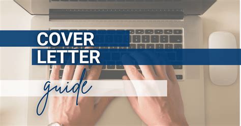 Key Components To Writing A Cover Letter Samples Included