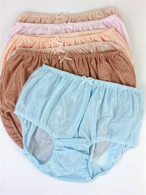 Unisex Panties Comfy Panties Lot Panties Etsy