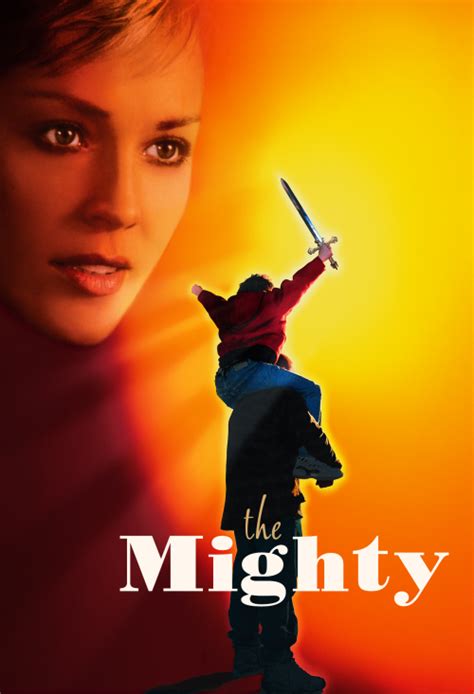 The Mighty Official Site Miramax