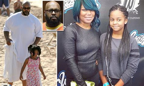 Find gifs with the latest and newest hashtags! Suge Knight's ex- wife Michel'le Toussant reveals suicide ...