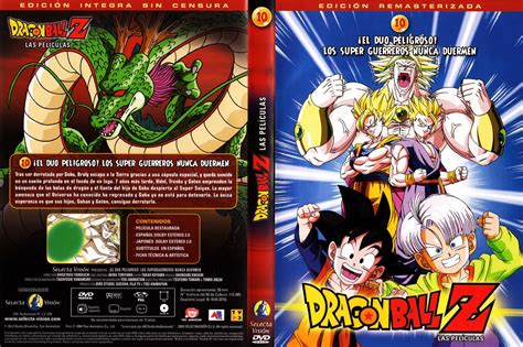 A perigosa batalha sangrenta título adaptado: Dragon Ball info: Películas