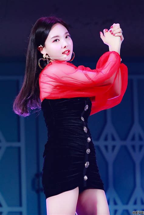 Twice Nayeon Yes Or Yes Showcase At Kbs Arena In Gangseo Gu Seoul