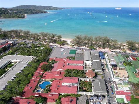 Phuket sunday night market and chalong pier are worth checking out if an activity is on the agenda, while those wishing to experience the area's natural beauty can explore patong beach and. Horizon Patong Beach Resort & Spa Accommodation