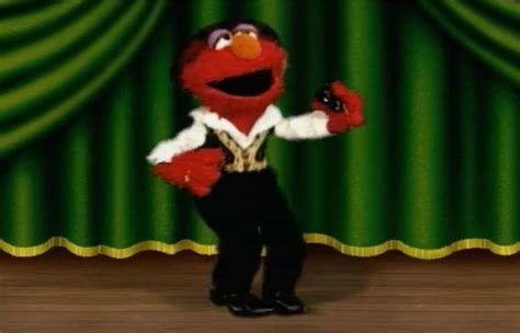 Elmos World Dancing Hd Sesame Street