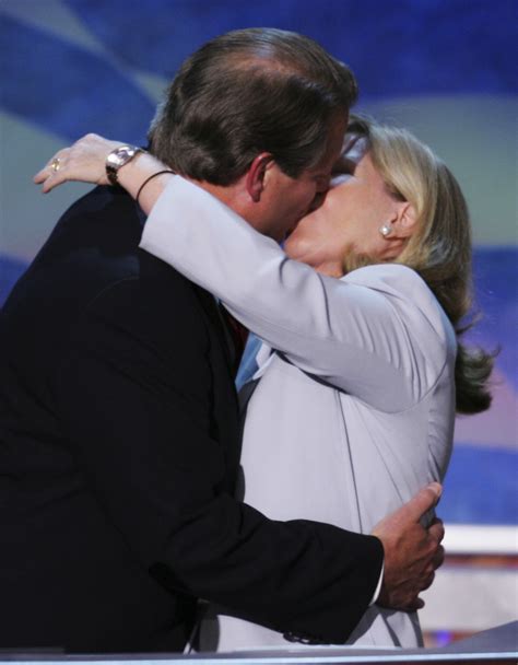 Awkward Political Kiss Photos Time