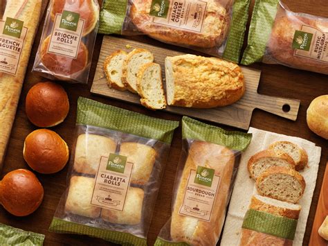 Artisan bakery taste, right in your kitchen. | Panera at Home
