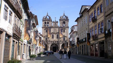 Alice braga moraes born april 15, 1983 is a brazilian actress. What to See and Do in Braga, Portugal - David's Been Here
