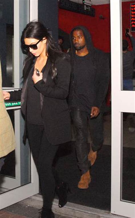 Kim Kardashian Reveals Why She Honeymooned In Ireland Says She Loves