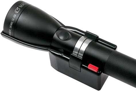 Maglite Ml150lrx Rechargeable Led Flashlight 1082 Lumens