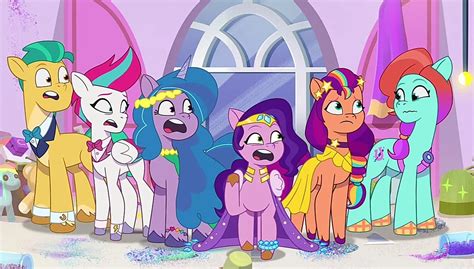 My Little Pony Tell Your Tale Mlp