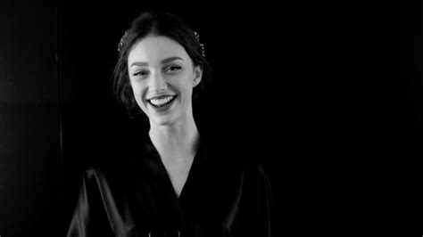 Dolce Gabbana S Models Share Their Favorite Italian Phrases Vogue