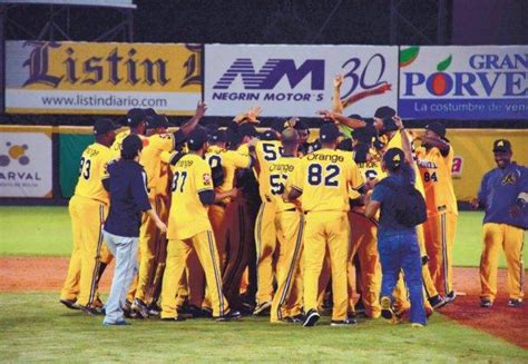 Las Águilas Cibaeñas vuelven a la semifinal amoamao com