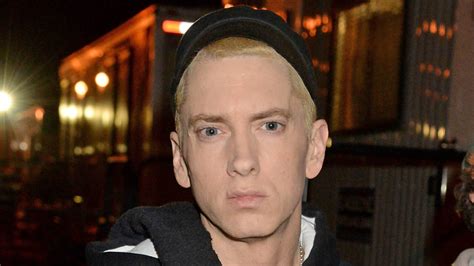 Eminems Dad Marshall Bruce Mathers Jr Reportedly Dead Aged 67
