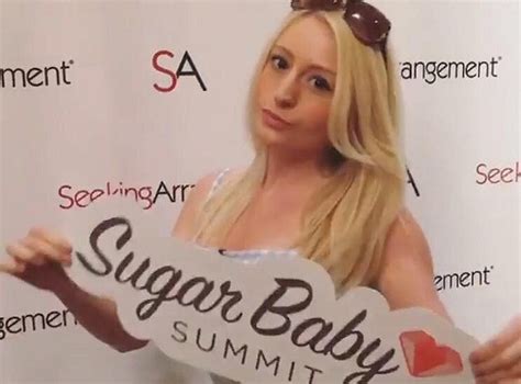 I Went To A Sugar Baby Summit This Is What I Found About How To Date