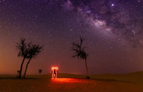 How To Photograph The Milky Way In 12 Steps With 18 Epic Examples