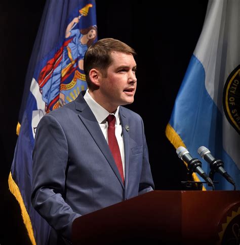 Mayor Walsh To Deliver State Of The City Address At Suny Upstate Next