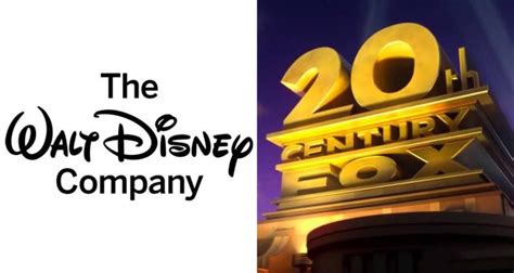 La Disney Ha Comprato 21th Century Fox Per 524 Miliardi Di Dollari Cue