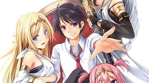 The Master Of Ragnarok & Blesser Of Einherjar Vostfr - New Character Visuals Have Dropped For THE MASTER OF RAGNAROK