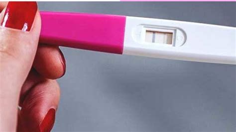 Salt Pregnancy Test Pregnancy Test With Saltpregnancy Test Youtube