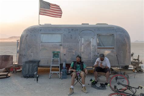 New Documentary Burning Man Art On Fire Fad Magazine