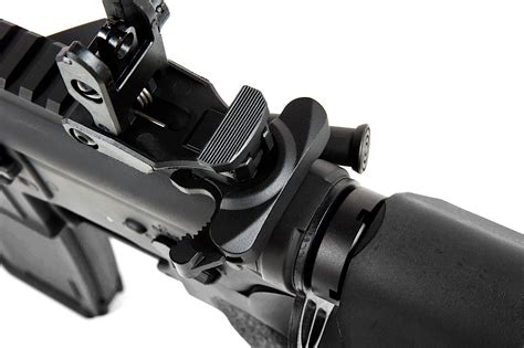 Specna Arms Rra Sa C10 Core And E10 Edge Table Top Review — Replica