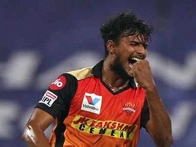 Check out t natarajan's ipl team 2020, career, records, auction price, stats, performances, rankings, latest news, images and more on mykhel.com. My strength is the yorker and I back it: Natarajan ...
