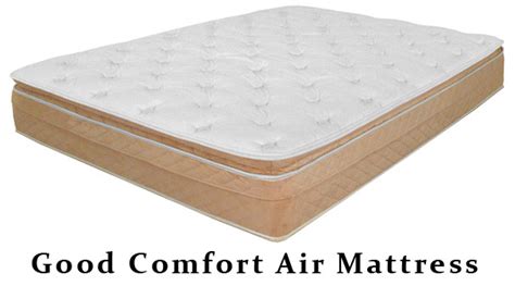 51 results for air mattress king size. California King Size Good Comfort Air Mattress With Dual ...