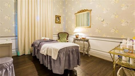 Sydney Sir Stamford At Circular Quay Blissful 70 Minute Pamper Package With Optional High Tea